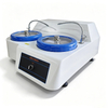Metallographic Sample Grinding And Polishing Machine