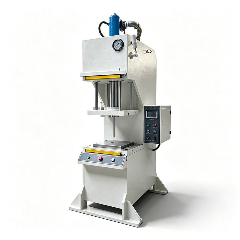 Hydraulic Press
