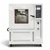 High Temperature and High Pressure Spray Test Chamber
