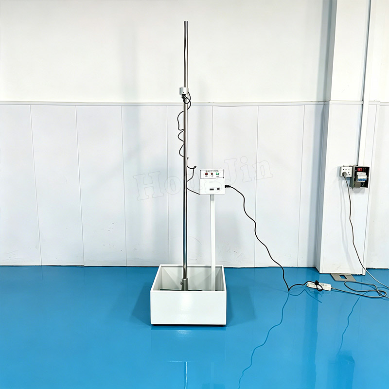 Falling Ball Impact Testing Machine