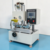 Whole Shoe Abrasion Tester