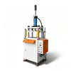 Four Columns Hydraulic Press Machine