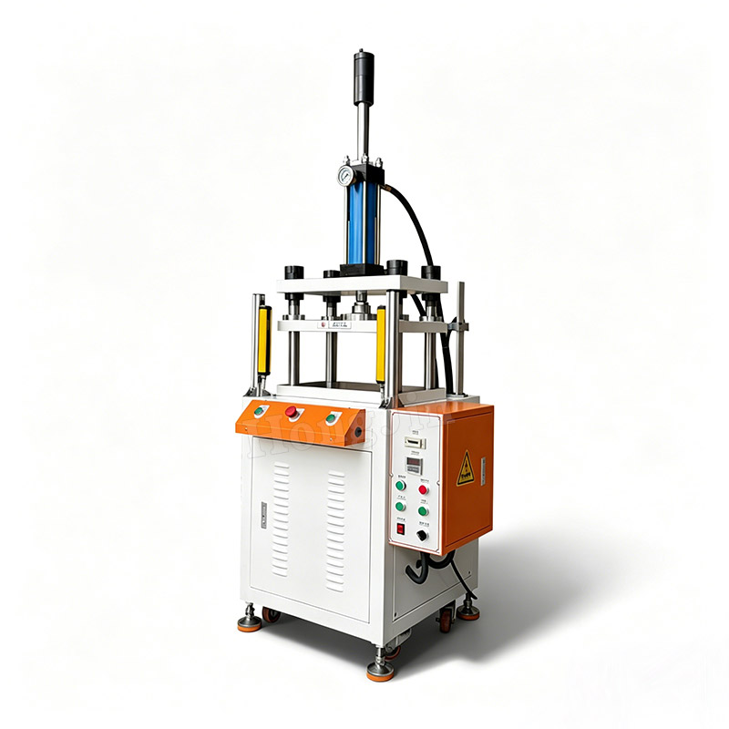 Four Columns Hydraulic Press Machine