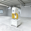 C-type Servo Press