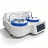 Metallographic Sample Grinding And Polishing Machine