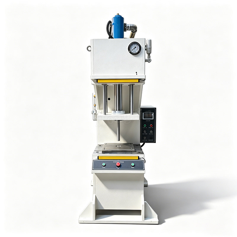 Hydraulic Press