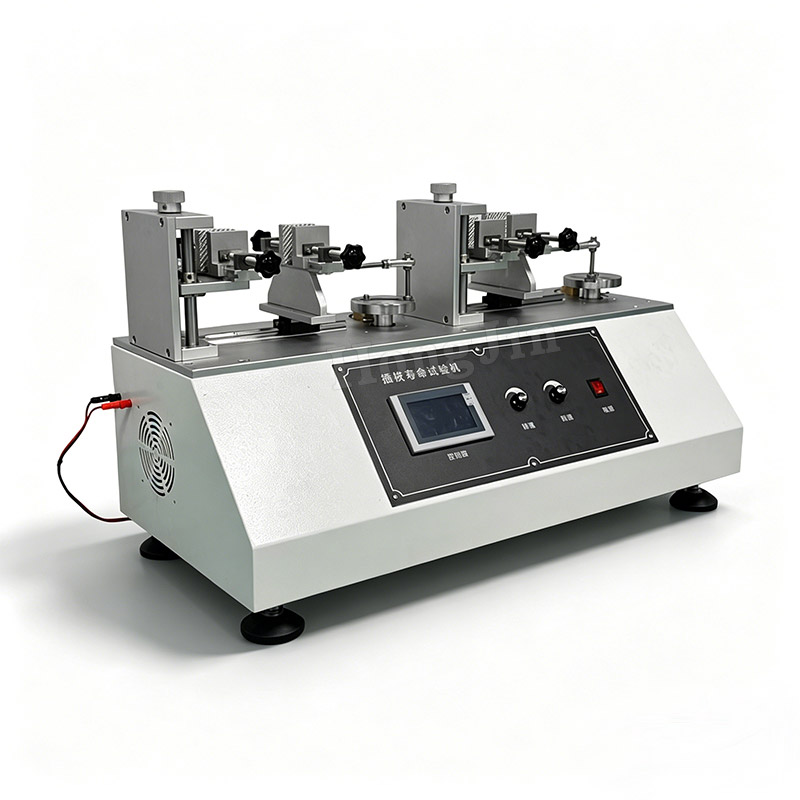 Insertion And Extraction Life Tester Connector Insertion Extraction Tester Plug Insertion And Extraction Tester