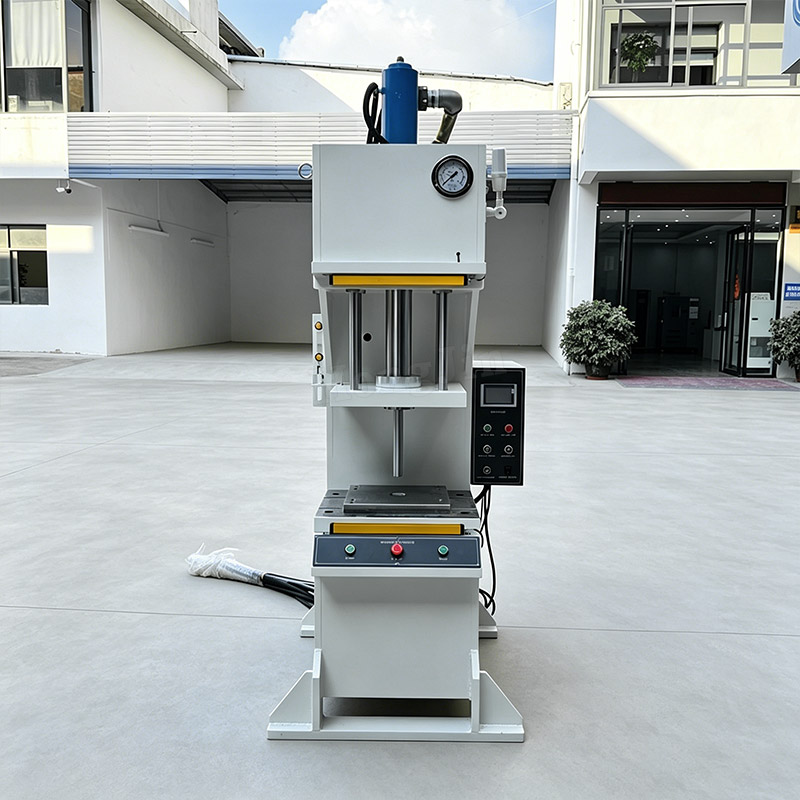 Hydraulic Press
