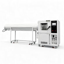 Rain Test Chamber