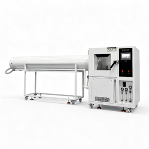 Rain Test Chamber