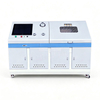 High-temperature Oil Pulse Machine