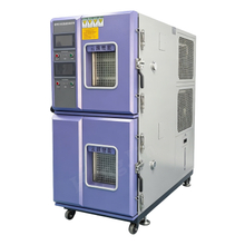 Explosion-proof Constant Temperature And Humidity Test Chamber