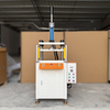 Four Columns Hydraulic Press Machine