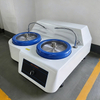 Metallographic Sample Grinding And Polishing Machine