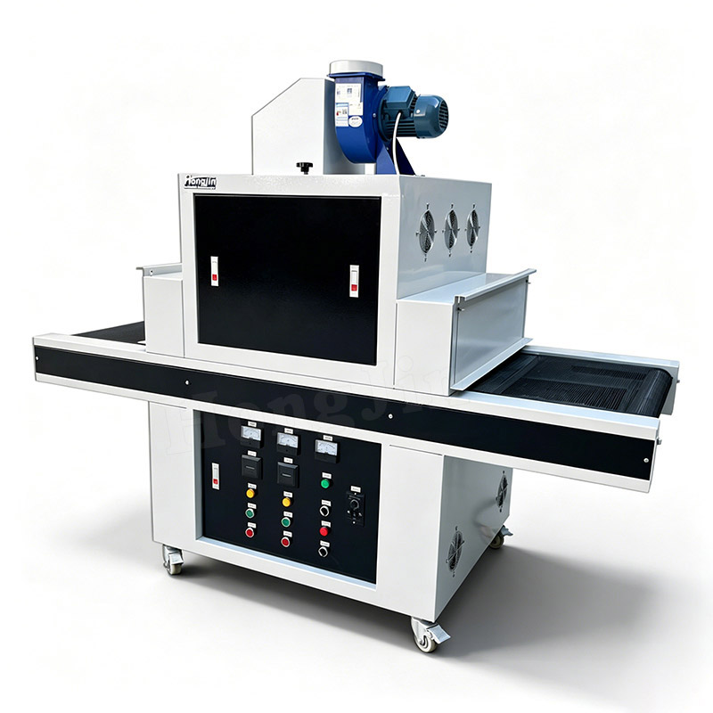 UV Curing Machine