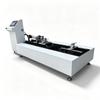 Electric Vehicle Mileage Testing Machine